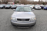 Used 2005 Audi allroad 2.7T image 3