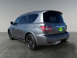 Used 2017 Nissan Armada Platinum image 4