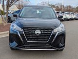 New 2024 Nissan Kicks S w/ Interior Electronics Package image 3
