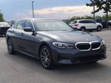 Used 2021 BMW 330i xDrive Sedan image 2