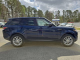 Used 2014 Land Rover Range Rover Sport HSE image 6