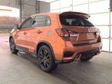 Used 2020 Mitsubishi Outlander Sport Black Edition image 3