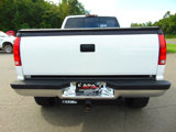 Used 1995 Chevrolet Silverado 1500 4x4 Extended Cab image 4