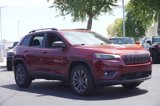 Used 2021 Jeep Cherokee Latitude Lux 80th Anniv w/ Quick Order Package 26U 80TH image 4