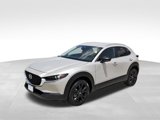 Used 2024 MAZDA CX-30 AWD 2.5 S w/ Select Sport Pkg image 2