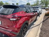 Used 2022 Nissan Kicks SR image 4