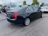 Used 2017 Cadillac ATS Luxury w/ Safety and Security Package image 4