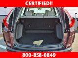 Certified 2019 Honda CR-V LX image 5