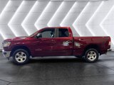 Used 2021 RAM 1500 Big Horn image 3