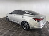 Used 2020 Nissan Sentra SV w/ Lighting Package image 6
