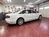 Used 2016 Audi A8 L 3.0T image 3