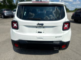 Used 2020 Jeep Renegade Sport w/ UConnect 7.0 Group image 4