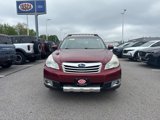 Used 2011 Subaru Outback 2.5i Limited image 2