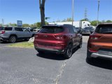 Certified 2022 Chevrolet TrailBlazer RS w/ Sun and Liftgate Package image 2