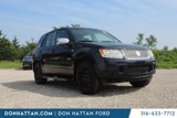 Used 2008 Suzuki Grand Vitara 4WD image 2