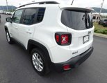 Used 2022 Jeep Renegade Latitude image 5