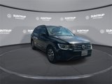 Used 2021 Volkswagen Tiguan S image 3