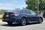 Used 2019 Toyota Camry SE w/ Audio Package image 2