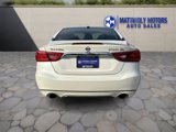 Used 2017 Nissan Maxima 3.5 SL image 4