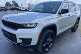 Used 2023 Jeep Grand Cherokee L Laredo image 4
