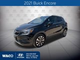Used 2021 Buick Encore Preferred image 1