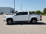 Used 2020 Chevrolet Colorado Z71 image 4