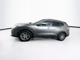 Used 2016 Nissan Rogue SL w/ SL Premium Package image 4