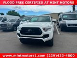 Used 2021 Toyota Tacoma 2WD Access Cab image 6