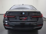 Used 2022 BMW M760i xDrive w/ Luxury Rear Seating Package image 5