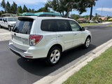 Used 2010 Subaru Forester 2.5XT Limited w/ Popular Equipment Group 1A image 5