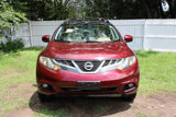 Used 2012 Nissan Murano SV image 2