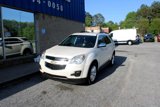 Used 2015 Chevrolet Equinox LT image 3