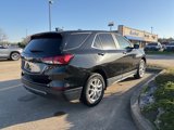Certified 2022 Chevrolet Equinox LT image 3