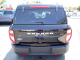New 2024 Ford Bronco Sport Big Bend image 4