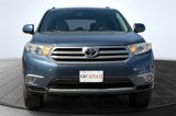 Used 2013 Toyota Highlander Limited image 3