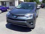 Used 2018 Toyota RAV4 Limited image 4