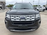 Used 2019 Ford Explorer XLT image 2