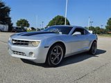 Used 2010 Chevrolet Camaro LT image 3