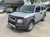 Used 2004 Honda Element EX image 4