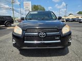 Used 2012 Toyota RAV4 Limited image 2