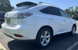 Used 2011 Lexus RX 350 AWD image 4