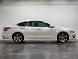 Used 2013 Nissan Altima 2.5 SV w/ 2.5SV Convenience Pkg image 3