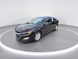 Used 2020 Chevrolet Malibu LS w/ Driver Confidence Package II image 4