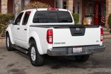 Used 2018 Nissan Frontier S image 6