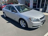 Used 2011 Chevrolet Malibu LS image 2