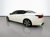 Used 2021 Nissan Altima 2.5 SR image 5