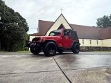 Used 2006 Jeep Wrangler SE image 2