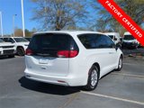 Certified 2023 Chrysler Voyager LX image 5