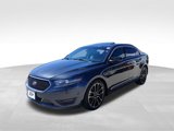 Used 2017 Ford Taurus SHO w/ Driver Assist Package image 4