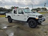 New 2025 Jeep Gladiator Sport image 2